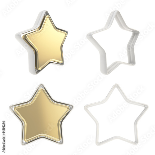 Template icon emblems for s...