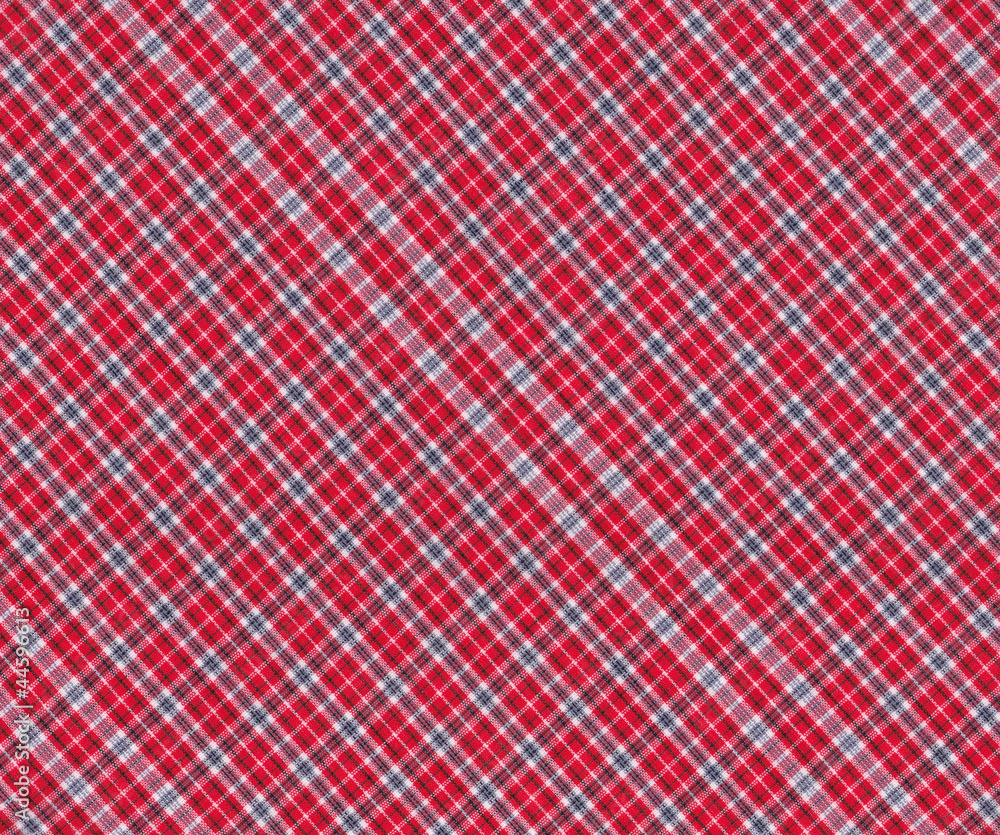 Tartan Seamless Pattern Tartan Seamless Pattern