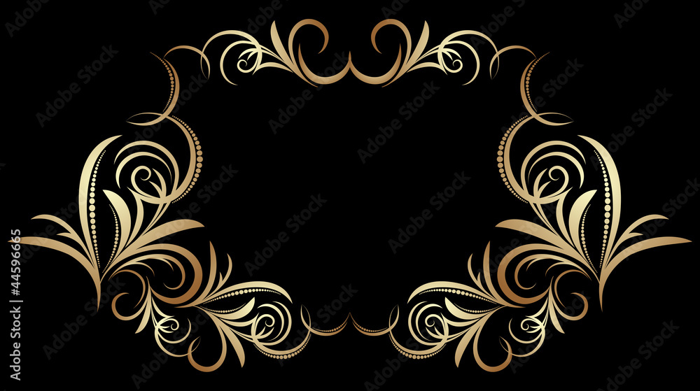 Classic background Classic background