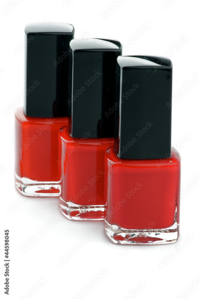 Three Shades of Red Three Shades of Red