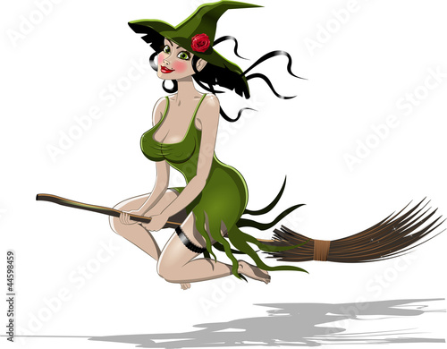 witch