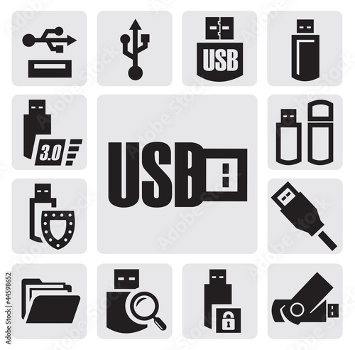 usb set