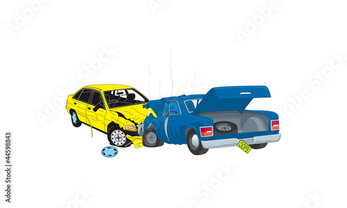 Accident