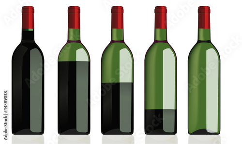 bouteille Rouge_consommation