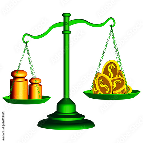 money power