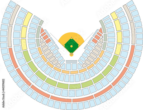 Baseball Stadium