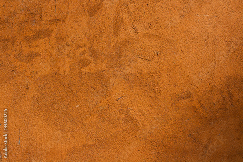 Orange grunge background photo