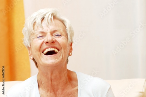 laughing out loud :-D