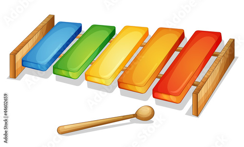 xylophone
