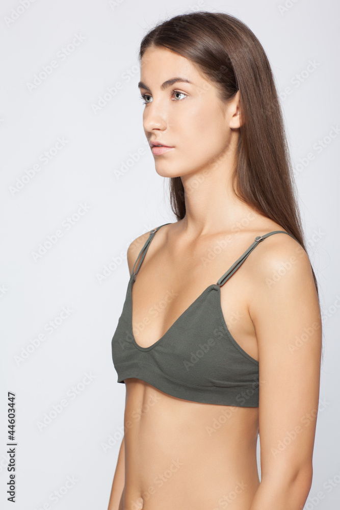 Model tests Model tests