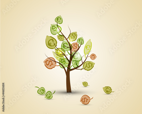money tree