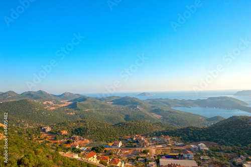 kaş&antalya