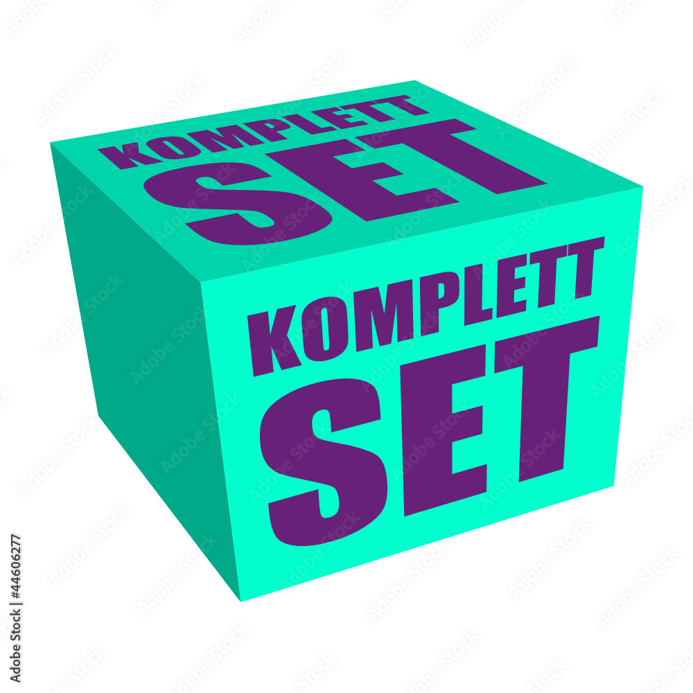 paket v2 komplett-set I paket v2 komplett-set I