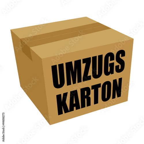 paket v2 umzugskarton I