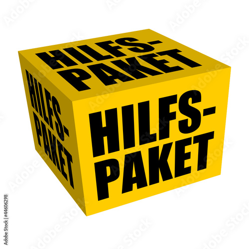 paket v2 hilfspaket I