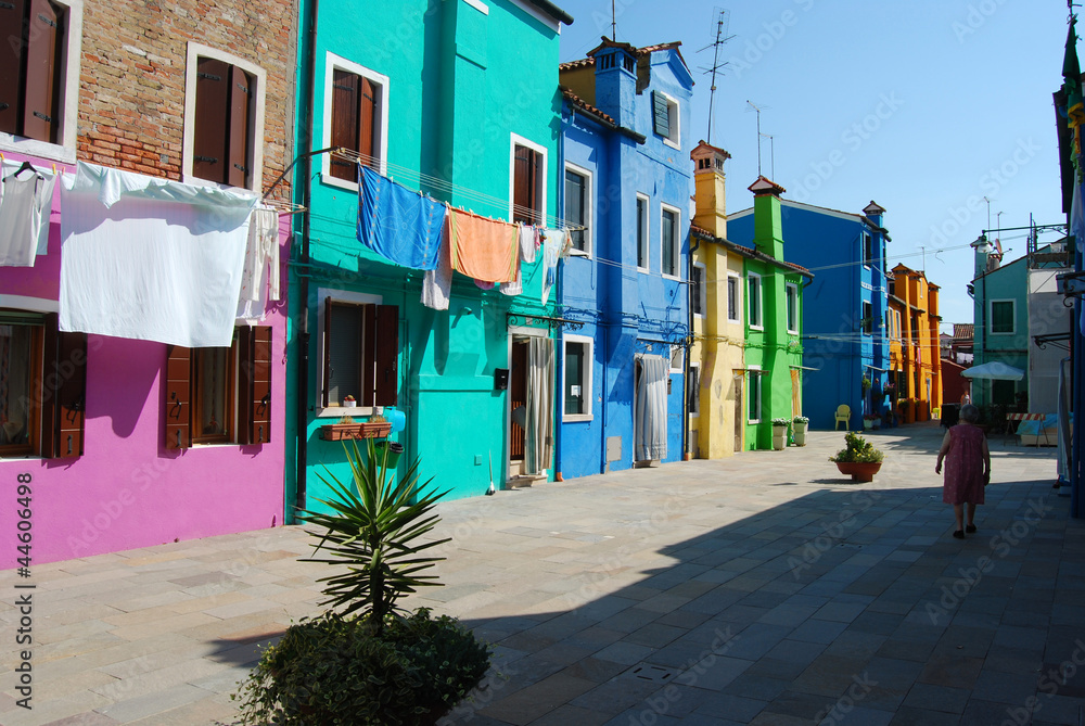 Homes of Laguna - Venice - Italy 027