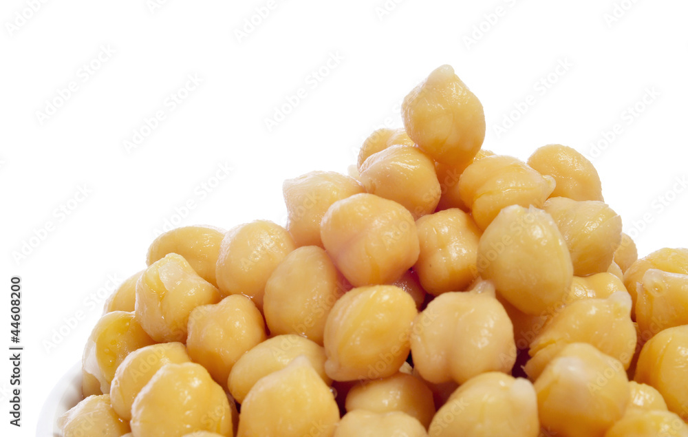 chickpeas chickpeas
