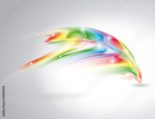 Bond multicolore