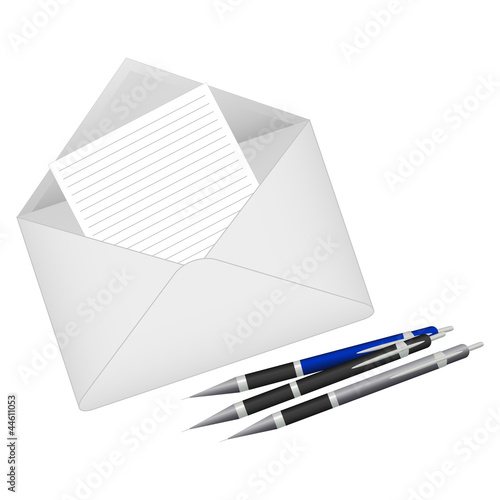 letter