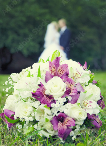 Bridal Bouquet