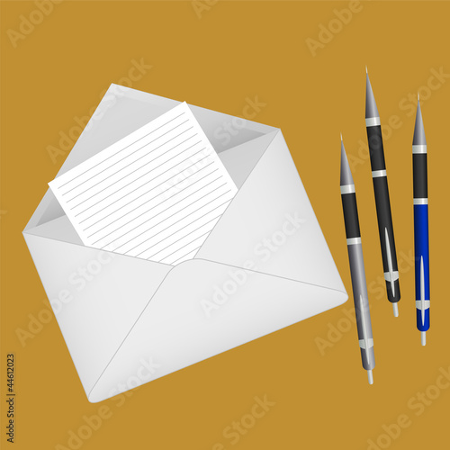 letter