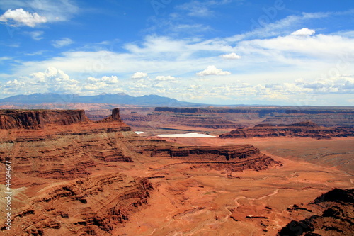 Dead Horse Point State Park © pacolinus