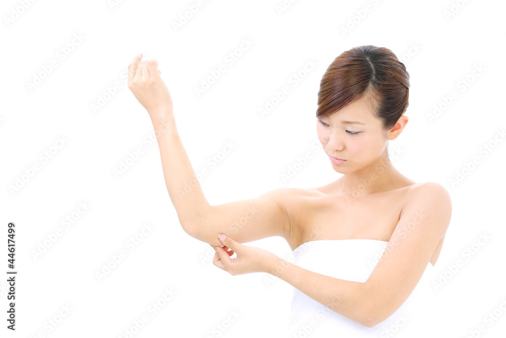 美容・二の腕 美容・二の腕