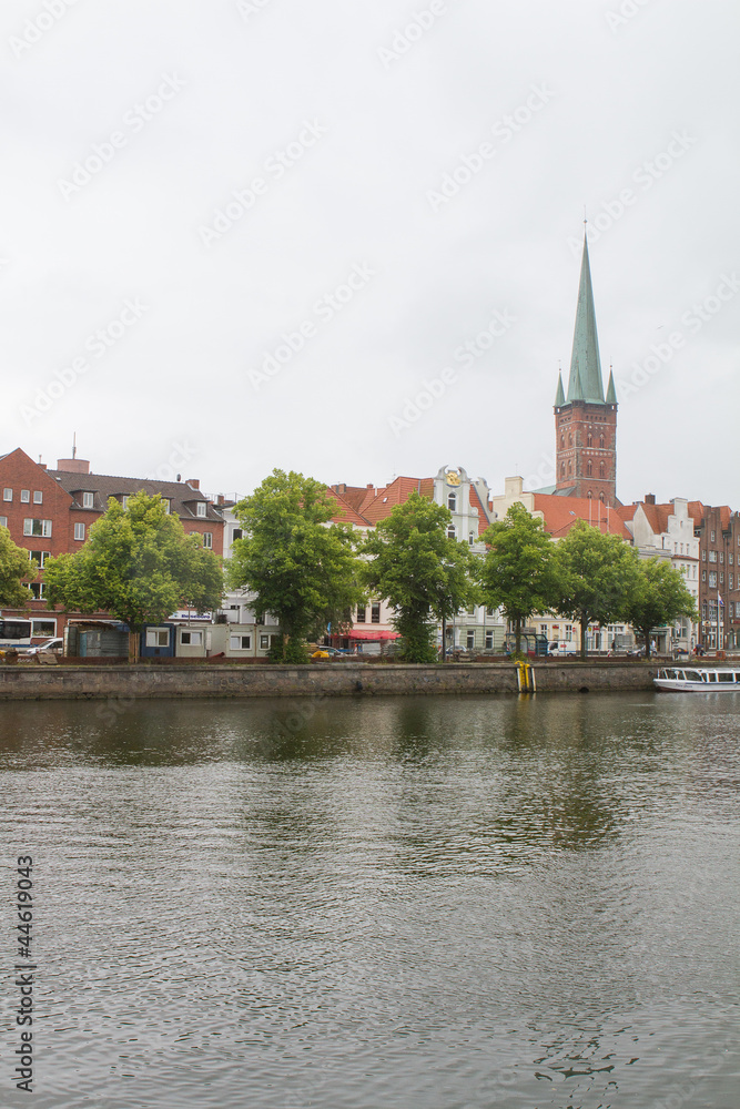 Luebeck 5424 Luebeck 5424