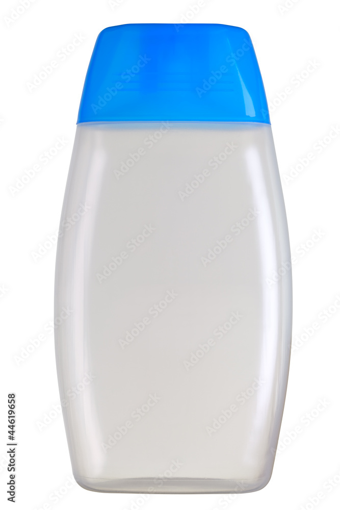 Cosmetics bottle Cosmetics bottle