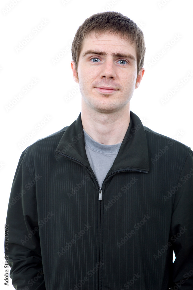 casual man casual man