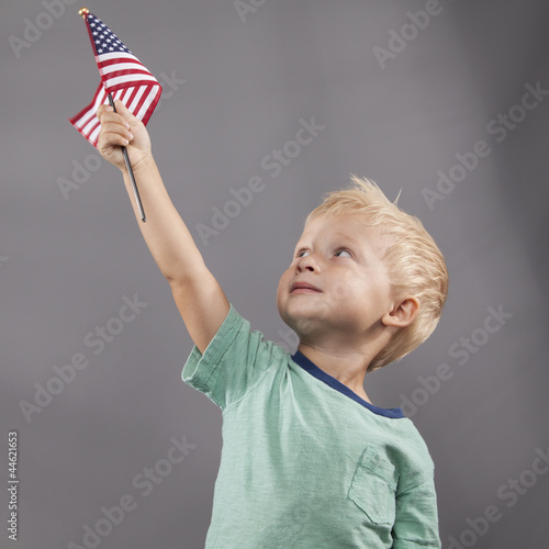 Foto Pledge Allegiance