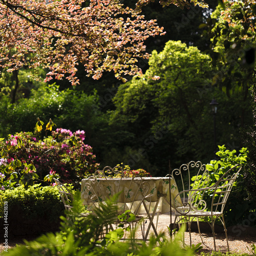 In Giardino