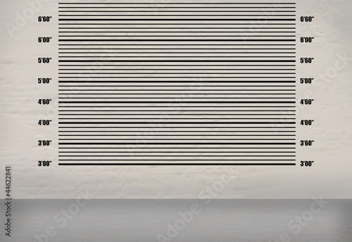 Police Lineup Background