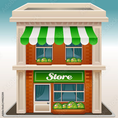 Store