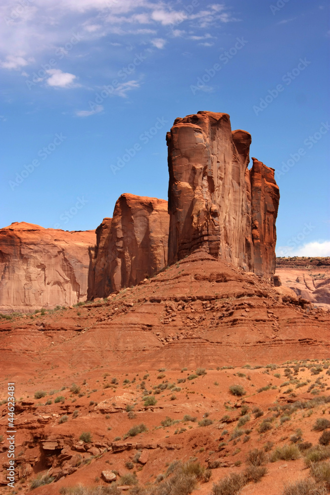 USA - Monument Valley