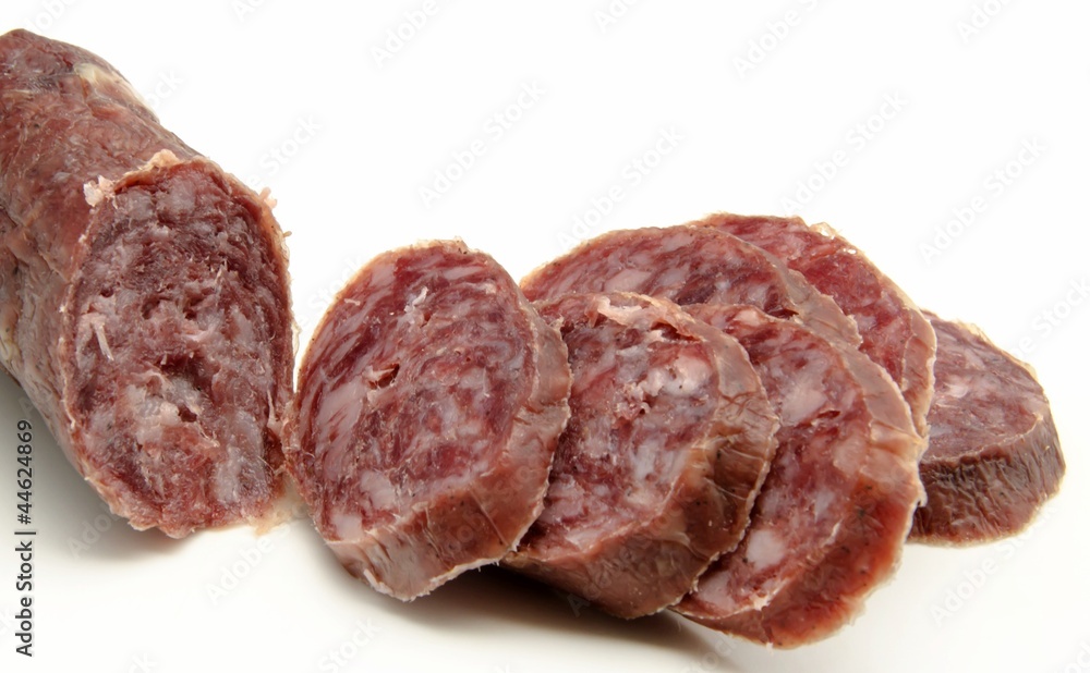 Sausage Sausage