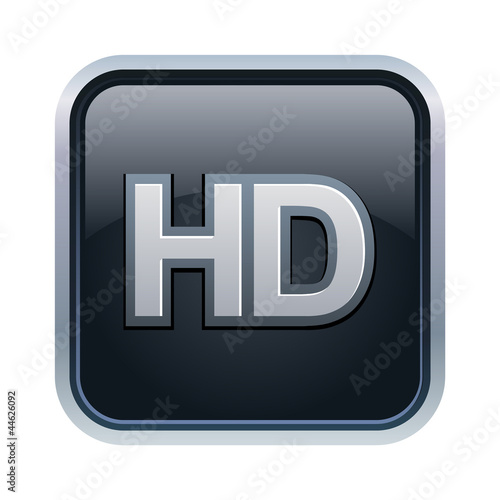 HD icon