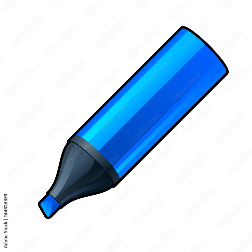 marker marker