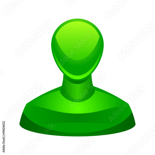 user icon