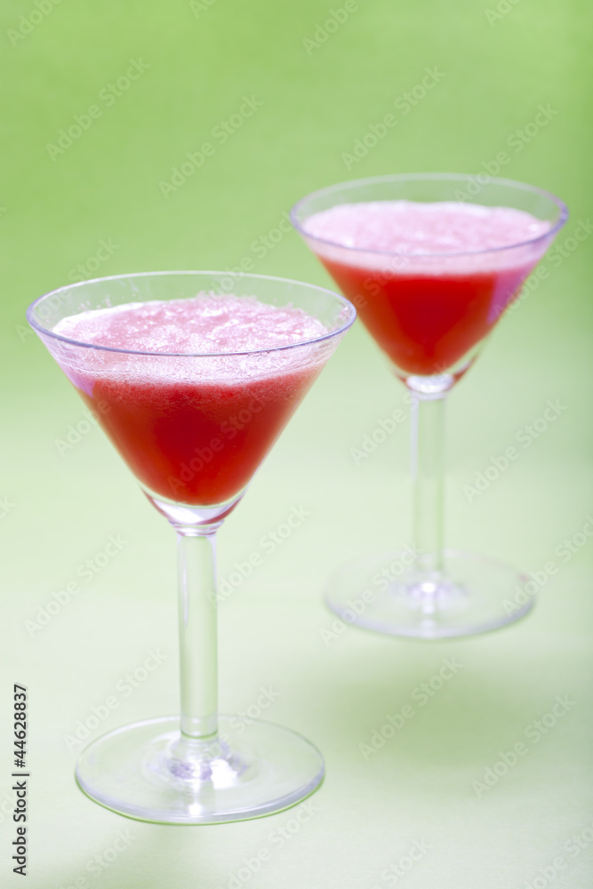 watermelon juice watermelon juice