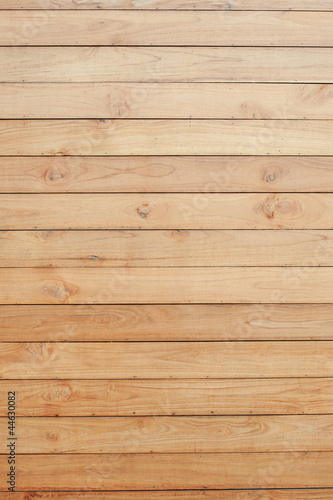 Wallpaper Mural brown plank wood background Torontodigital.ca