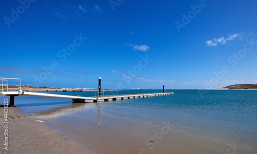Wallpaper Mural Spiaggia si Kalbarri, Kalbarri beach, Australia Torontodigital.ca