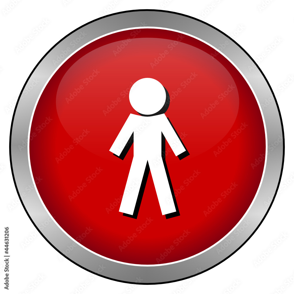 Male Button Male Button