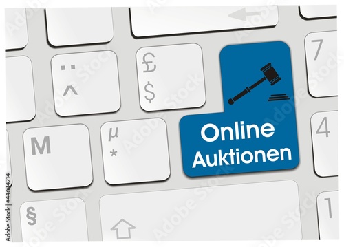clavier online auktionen