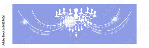 icon chandelier