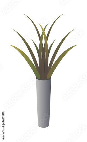 icon flowerpot