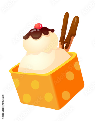 icon icecream