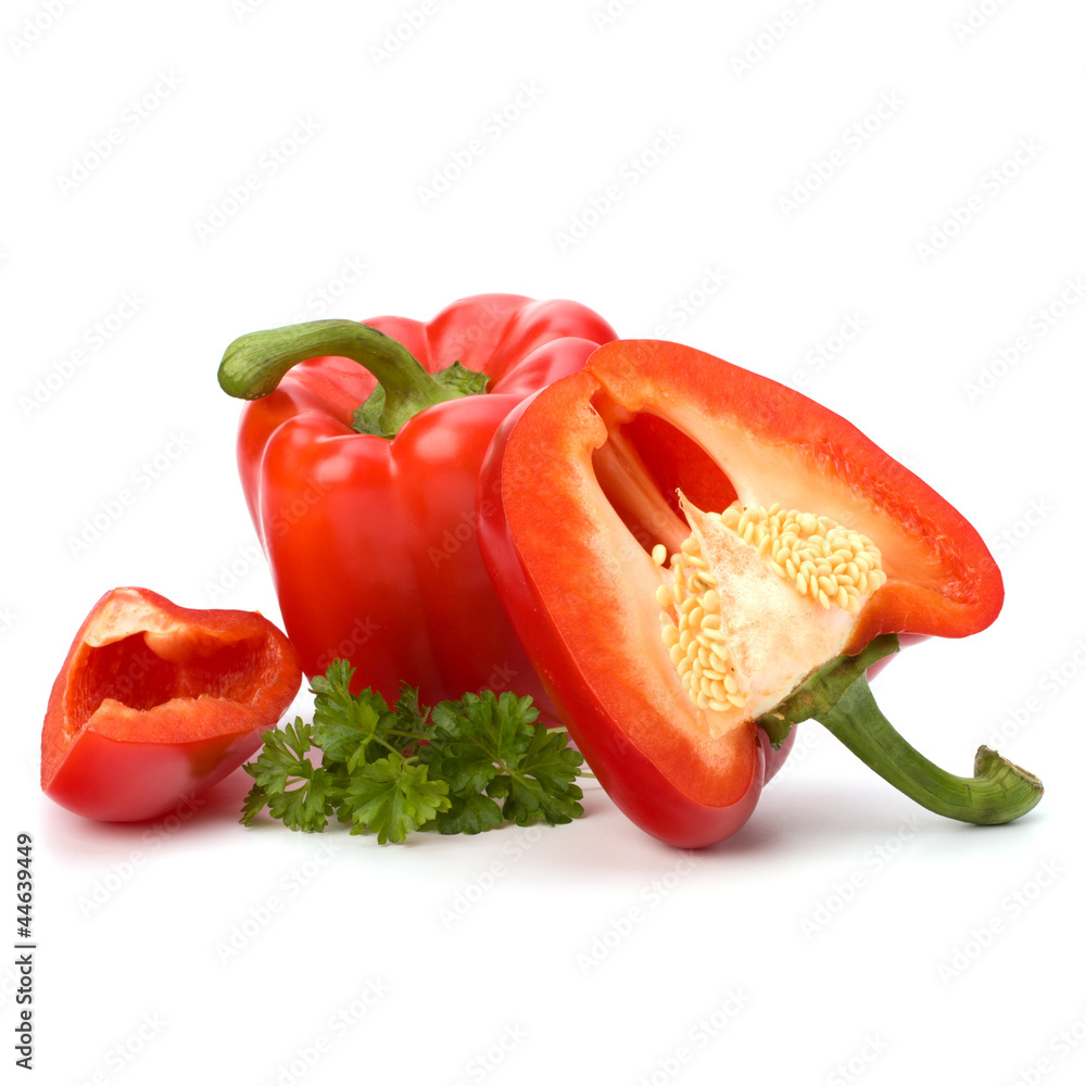 pepper pepper