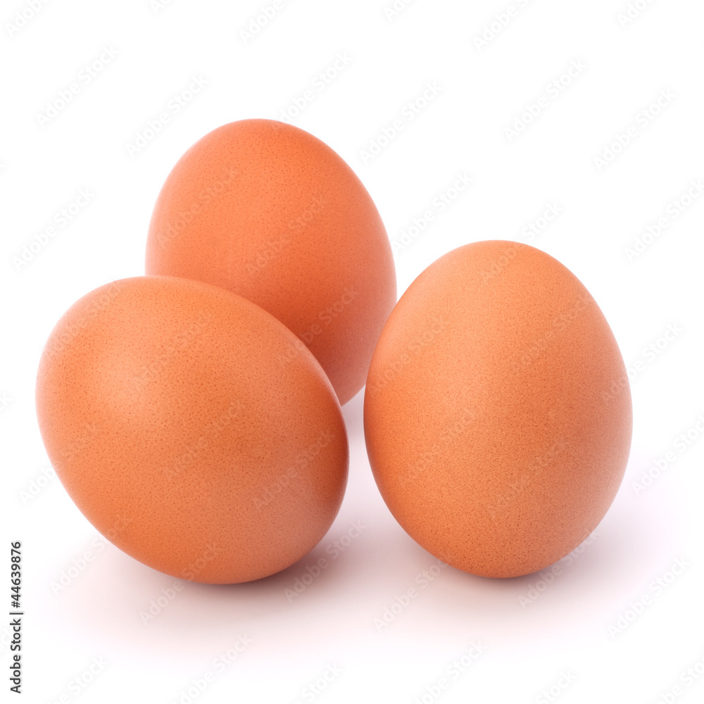 three eggs three eggs