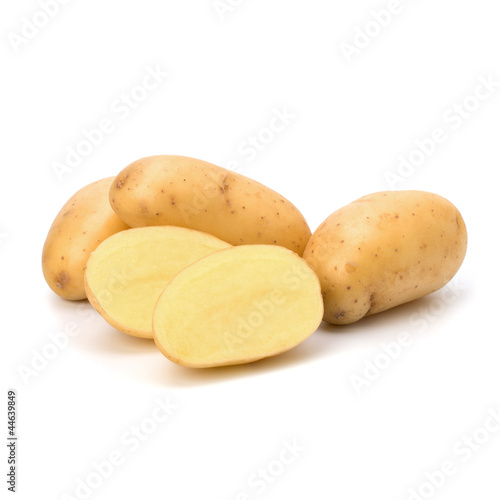 New potato